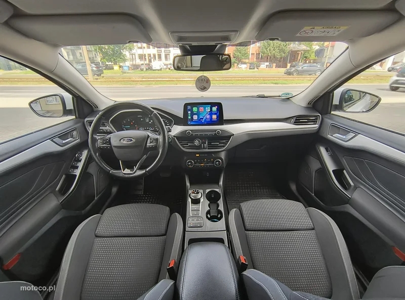 Ford Focus IV 25