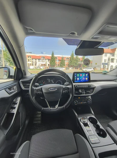 Ford Focus IV 28