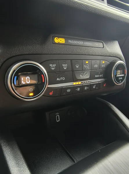 Ford Focus IV 29
