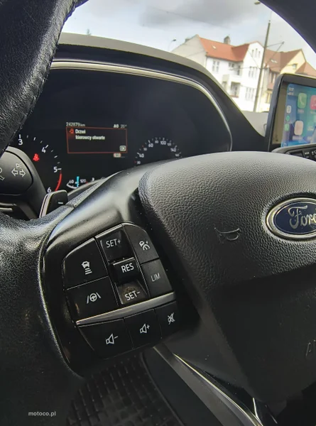 Ford Focus IV 33