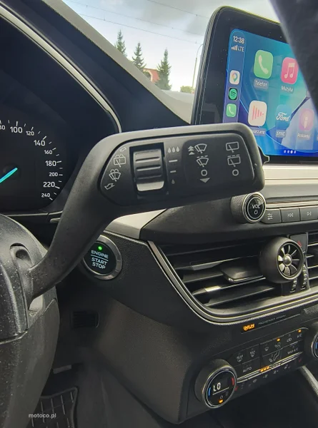 Ford Focus IV 35