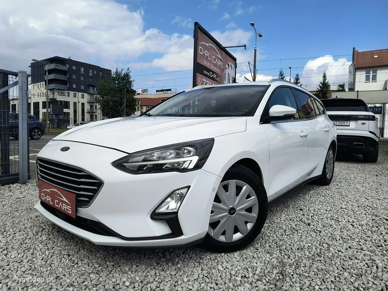 Ford Focus IV 37