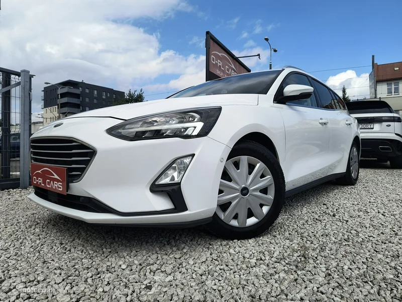 Ford Focus IV 38