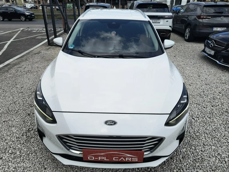 Ford Focus IV 41