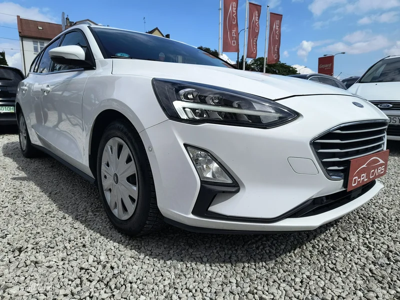 Ford Focus IV 42