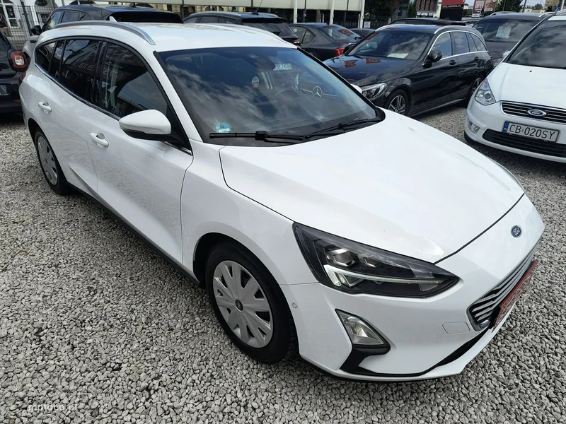 Ford Focus IV 43