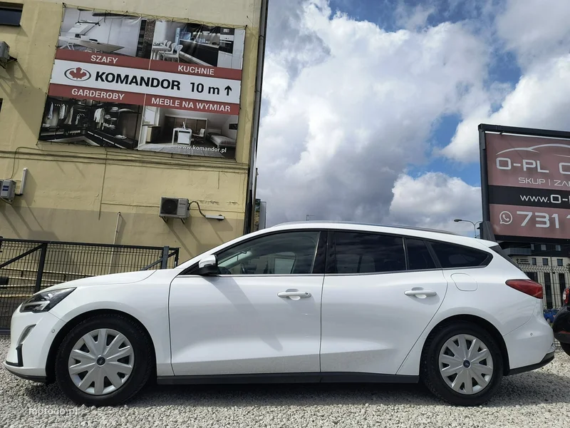 Ford Focus IV 55