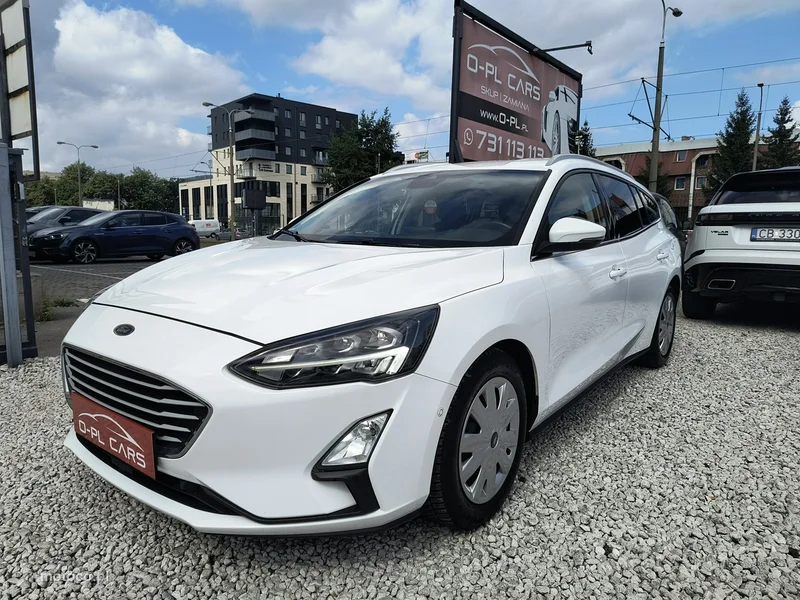 Ford Focus IV 56