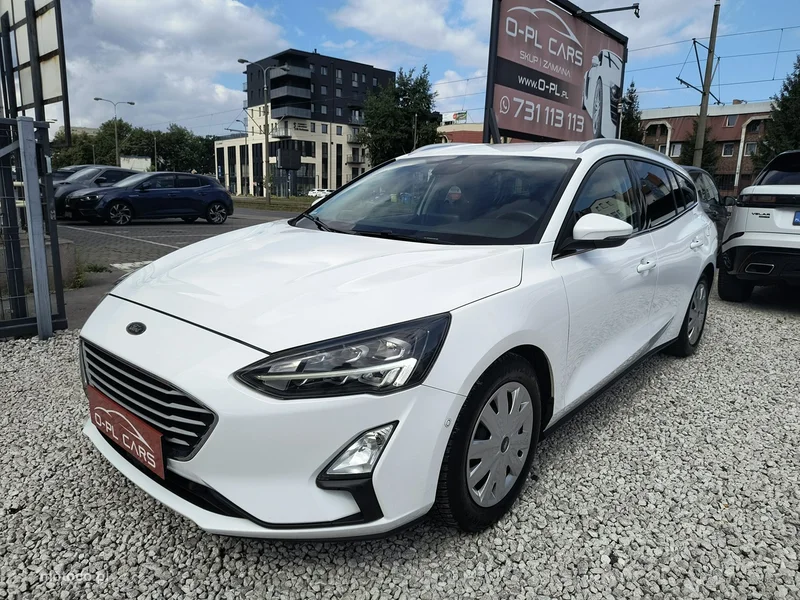 Ford Focus IV 57