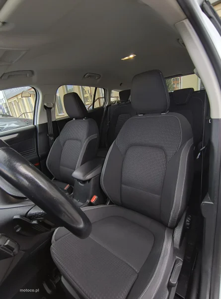 Ford Focus IV 9