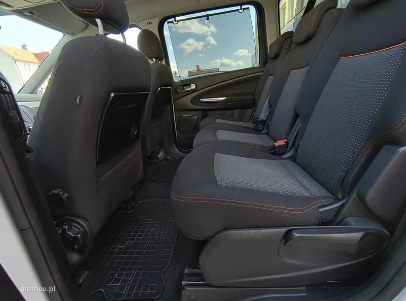Ford Galaxy II 15