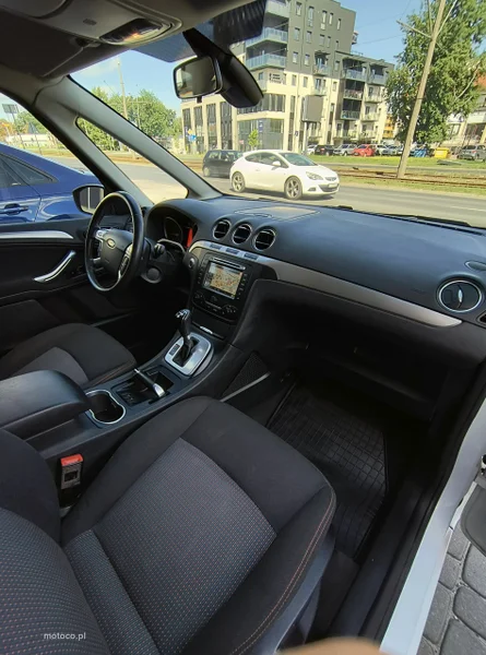 Ford Galaxy II 26