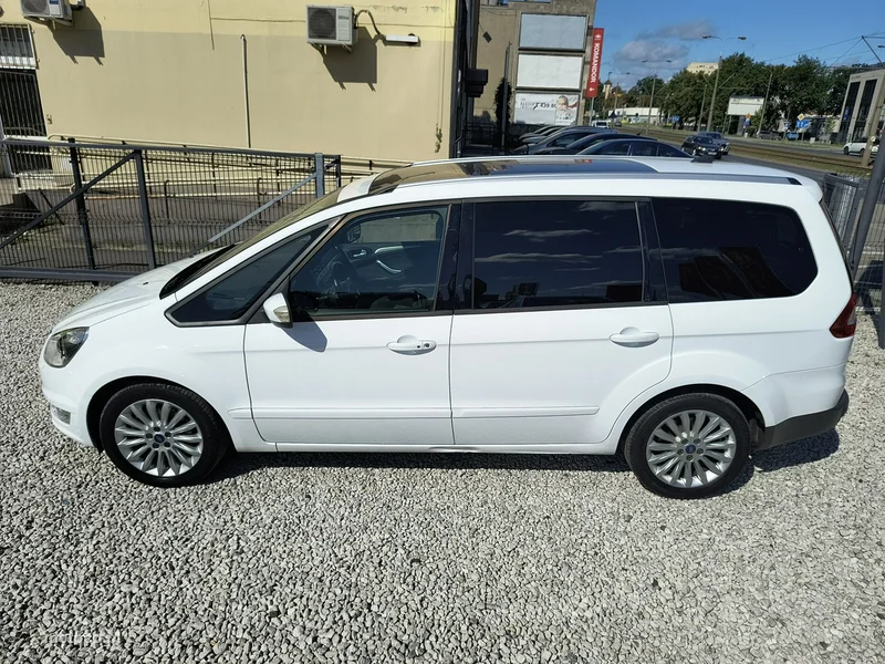 Ford Galaxy II 67