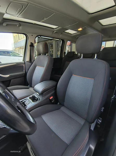 Ford Galaxy II 10