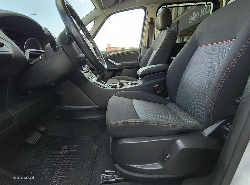 Ford Galaxy II 11