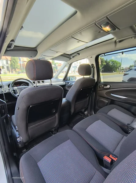 Ford Galaxy II 13