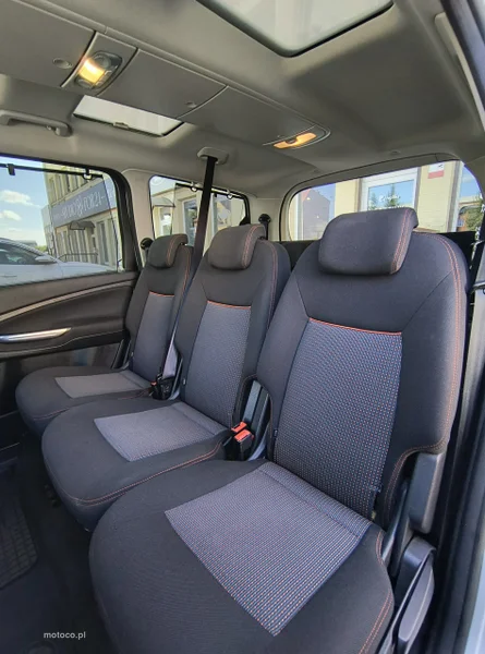 Ford Galaxy II 14