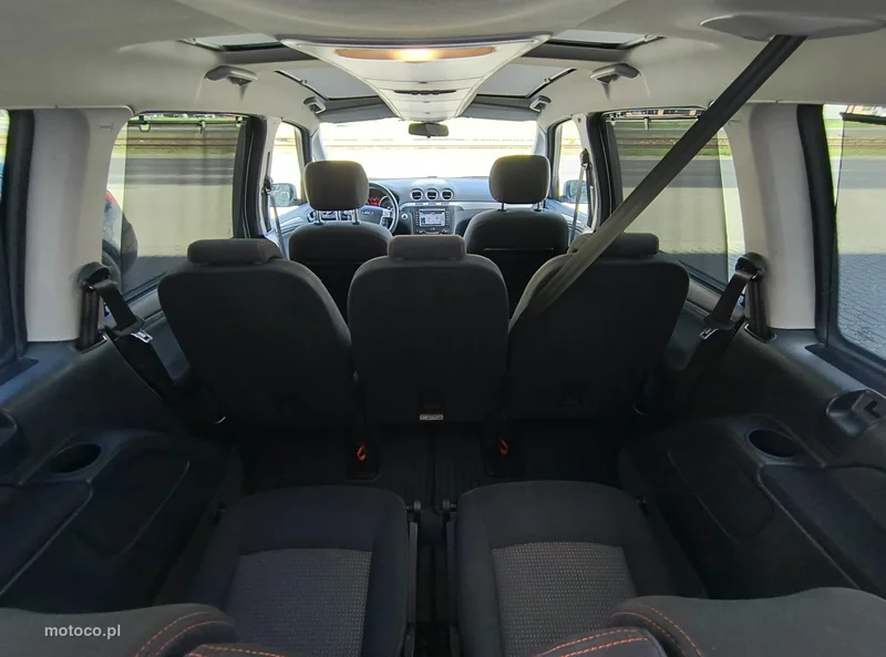 Ford Galaxy II 20
