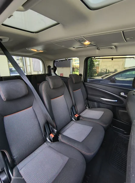 Ford Galaxy II 22