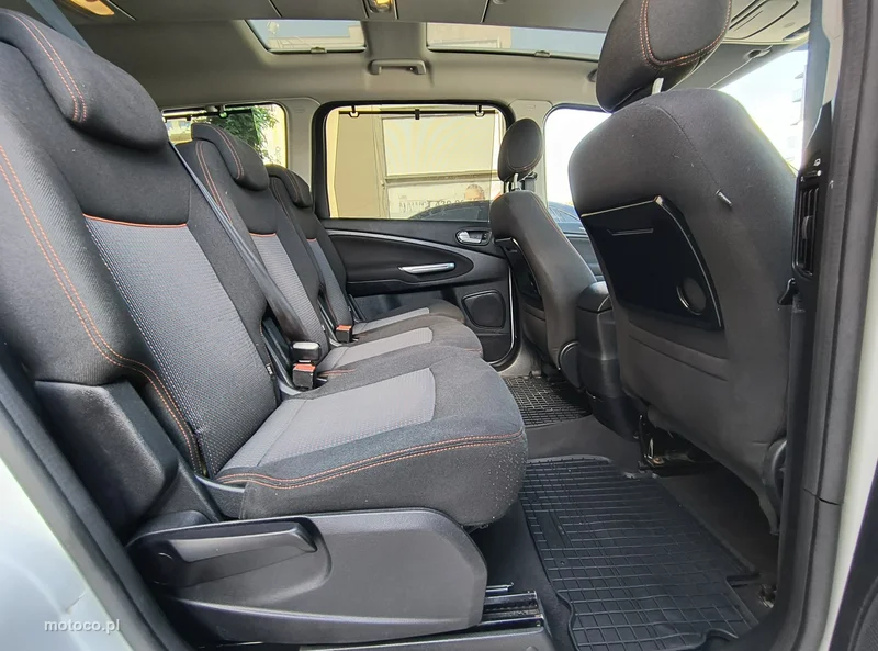 Ford Galaxy II 23