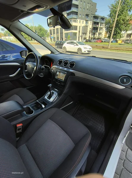 Ford Galaxy II 25