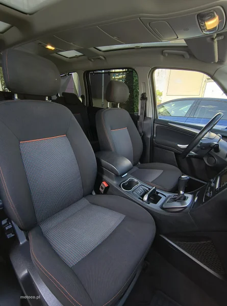 Ford Galaxy II 26