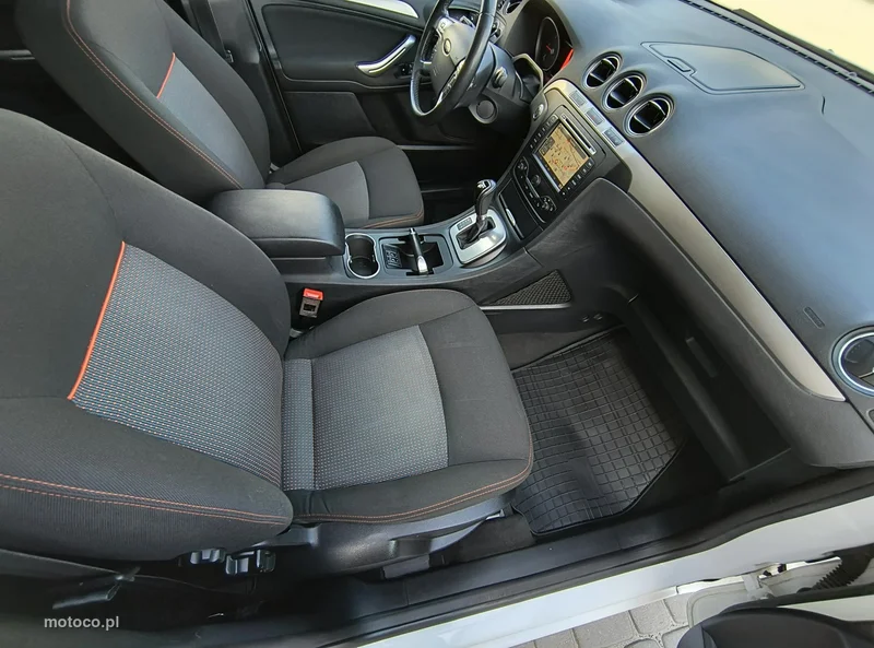Ford Galaxy II 28