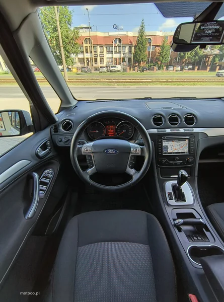 Ford Galaxy II 29