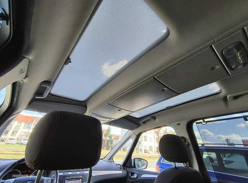 Ford Galaxy II 31