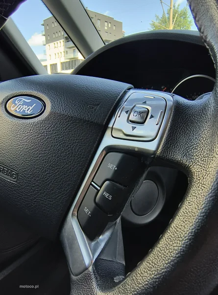 Ford Galaxy II 38