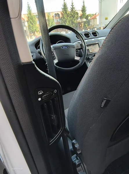 Ford Galaxy II 43