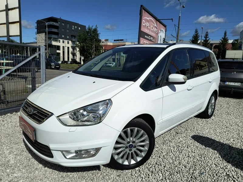 Ford Galaxy II 47