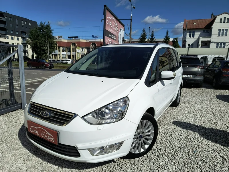 Ford Galaxy II 48