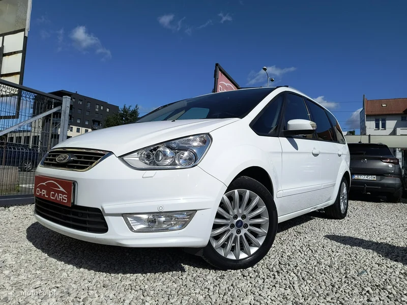 Ford Galaxy II 49