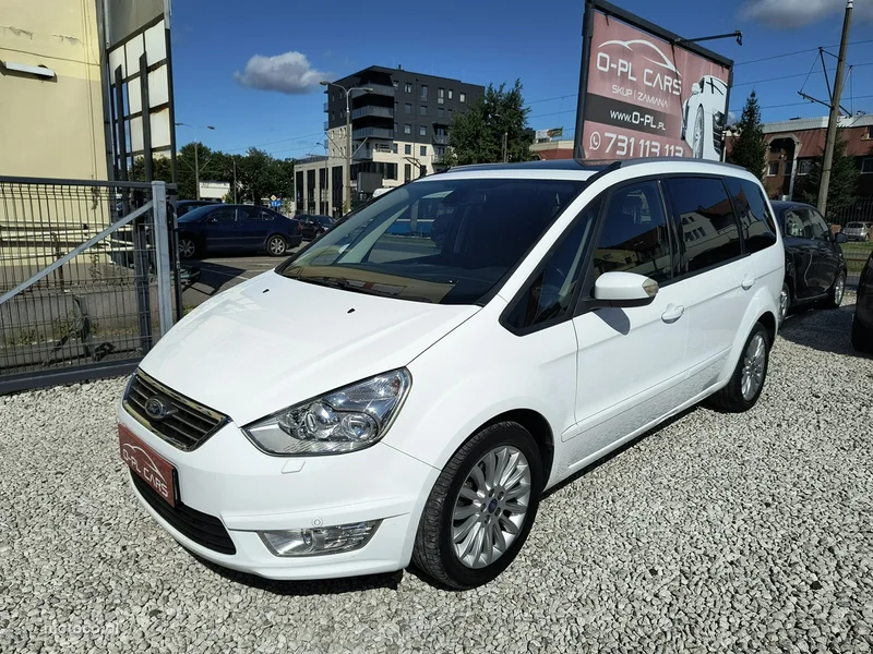 Ford Galaxy II 50