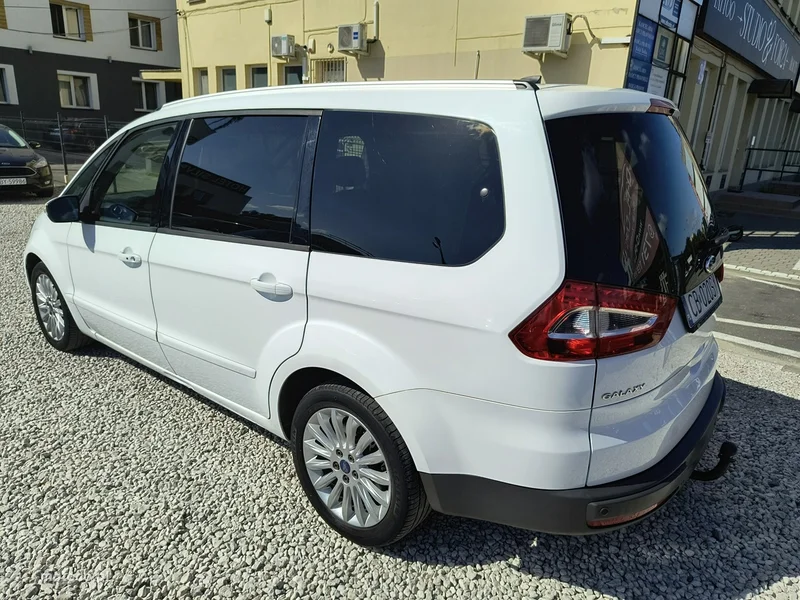 Ford Galaxy II 6
