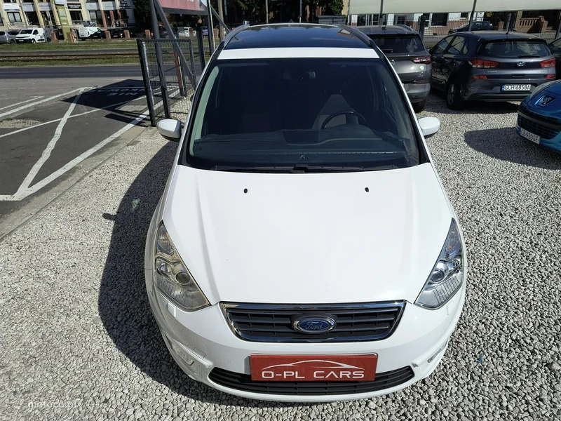 Ford Galaxy II 53