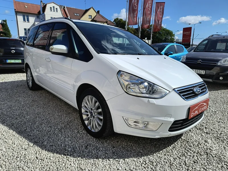 Ford Galaxy II 54