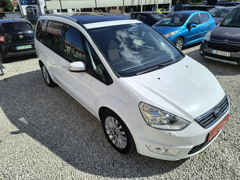 Ford Galaxy II 55