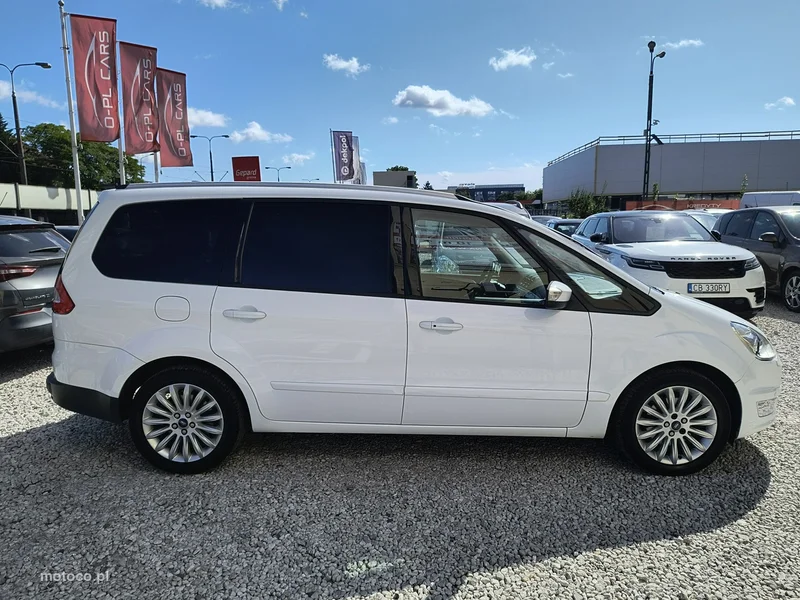 Ford Galaxy II 56