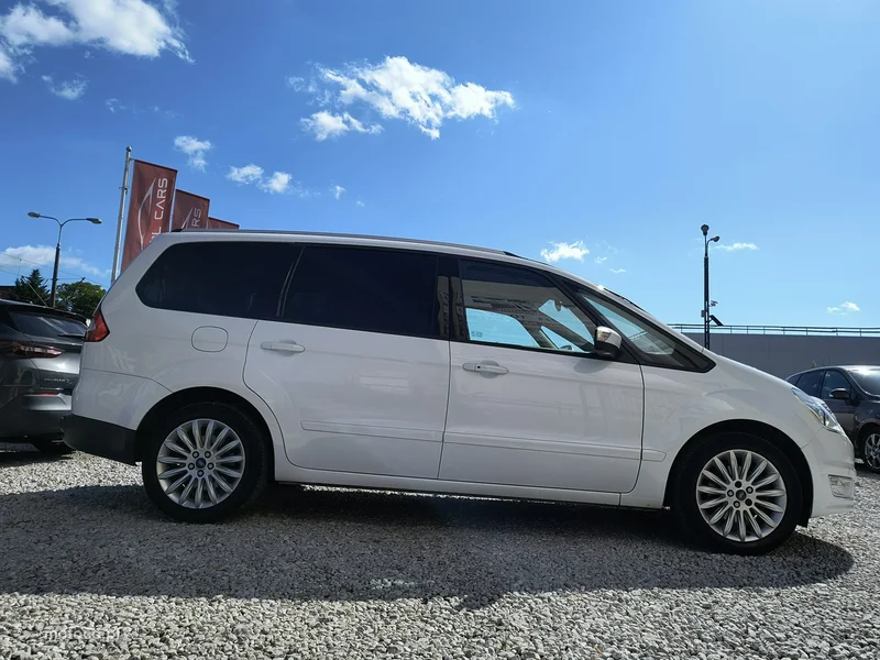 Ford Galaxy II 57