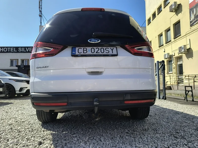 Ford Galaxy II 61
