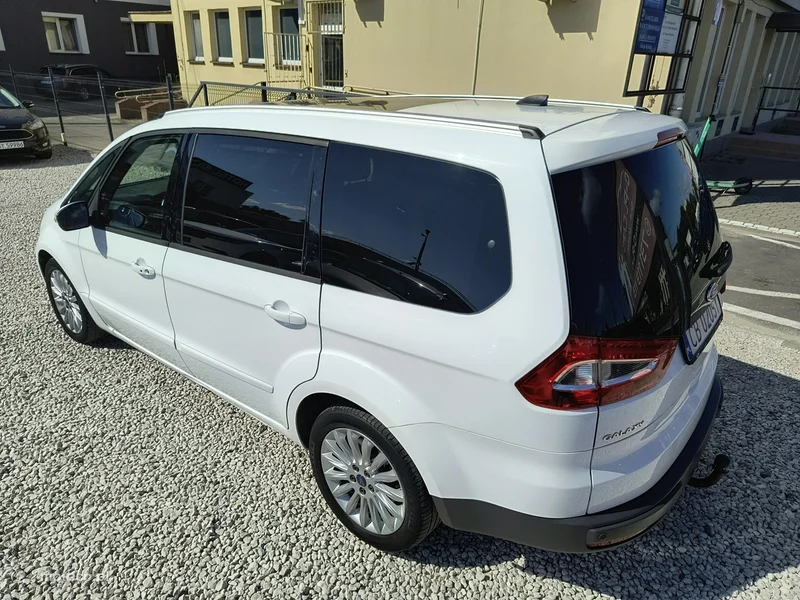 Ford Galaxy II 62