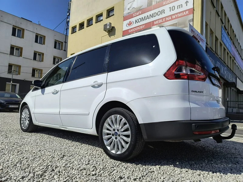 Ford Galaxy II 64