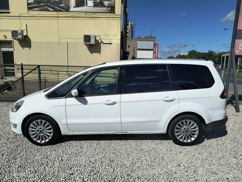 Ford Galaxy II 65
