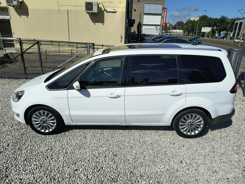 Ford Galaxy II 66