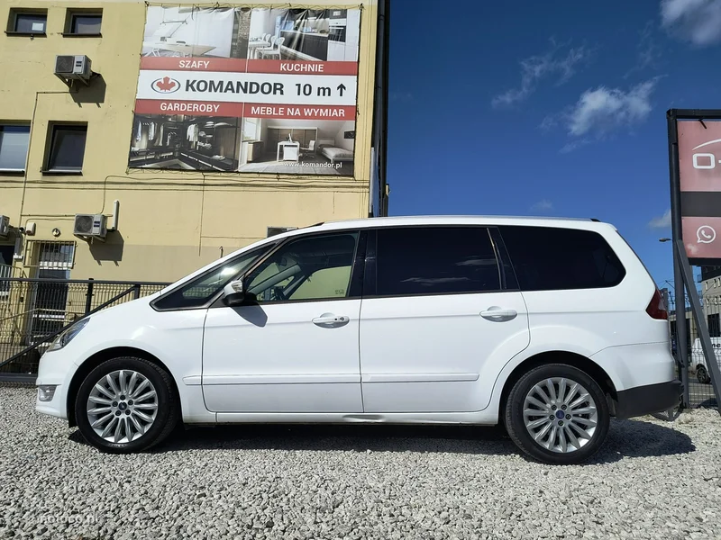 Ford Galaxy II 67