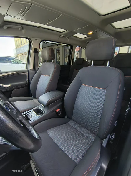 Ford Galaxy II 10