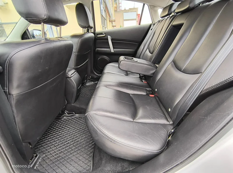Mazda 6 14