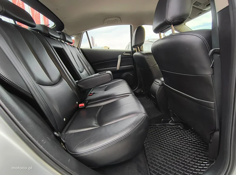 Mazda 6 18